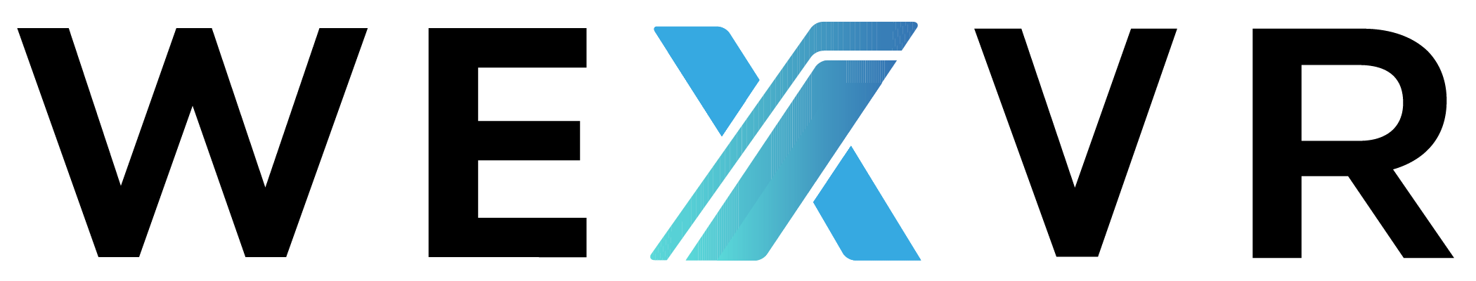 WEXVR logo